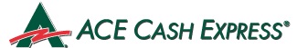 Ace Cash Express logo