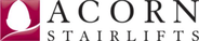 Acorn Stairlifts logo
