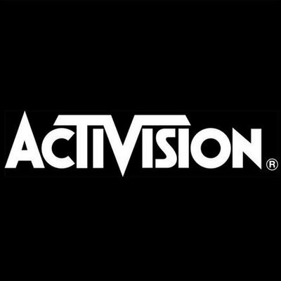 Activision logo