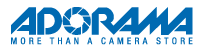 Adorama Camera logo