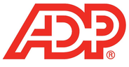 ADP logo