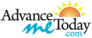 AdvanceMeToday.com logo