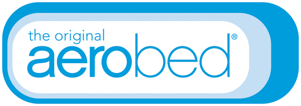 Aerobed logo