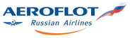 Aeroflot logo
