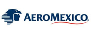 AeroMexico logo