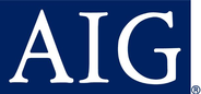 AIG logo