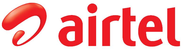 Airtel logo