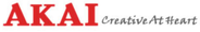 Akai logo