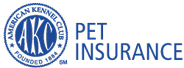 AKC Pet Insurance logo