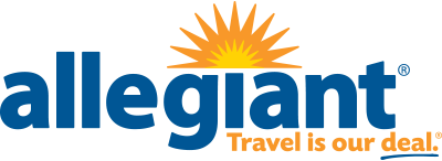 Allegiant Air logo