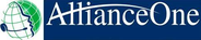 Alliance One logo