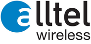 Alltel logo