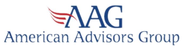 American Advisors Group logo