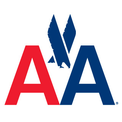 American Airlines logo