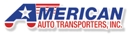 American Auto Transporters logo