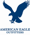 American Eagle logo