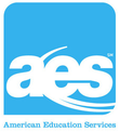 AES logo