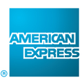 American Express logo