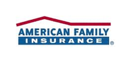 American Family logo