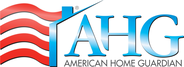 American Home Guardian logo