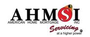American Home Mortgage logo