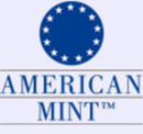 American Mint logo
