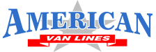 American Van Lines logo