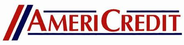 Americredit logo