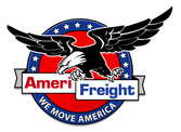 AmeriFreight logo
