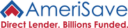 AmeriSave Loans logo