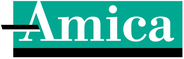 Amica Auto Insurance logo