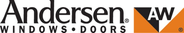 Andersen Windows logo