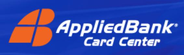 Applied Card Bank logo