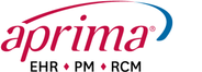 Aprima logo