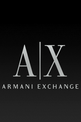 Armani Exchange logo