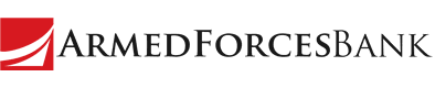 Armed Forces Bank logo