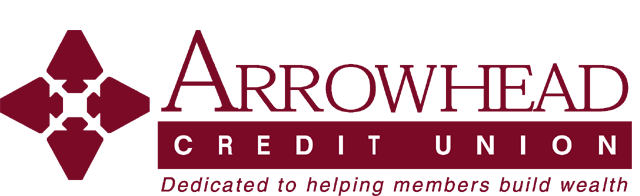 Arrowhead Bank logo