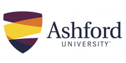 Ashford University logo