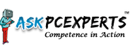 AskPCExperts logo