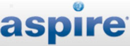 Aspire Visa logo