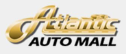 Atlantic Auto Mall logo