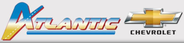Atlantic Chevrolet logo