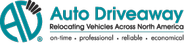 Auto Driveaway logo