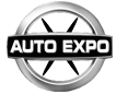 Auto Expo logo