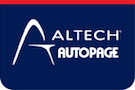 Autopage logo