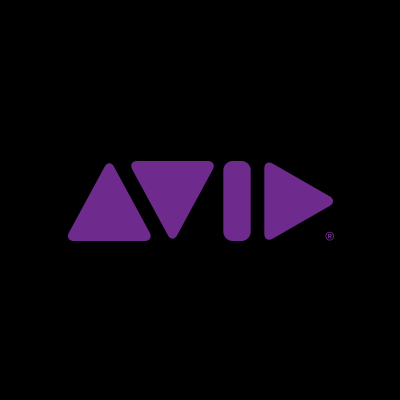 Avid logo
