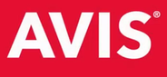 Avis Car Rental logo