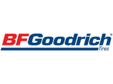B.F. Goodrich logo