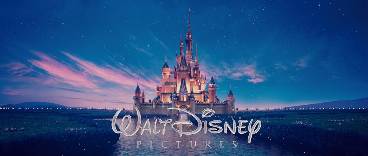 Walt Disney Pictures logo