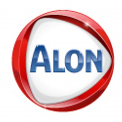 Alon logo
